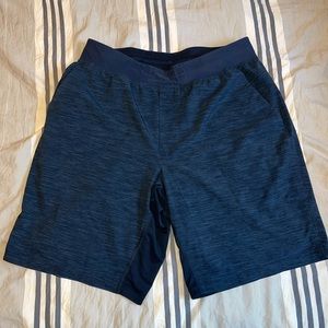 Lululemon Men’s shorts Linerless
